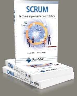 libro de Scrum