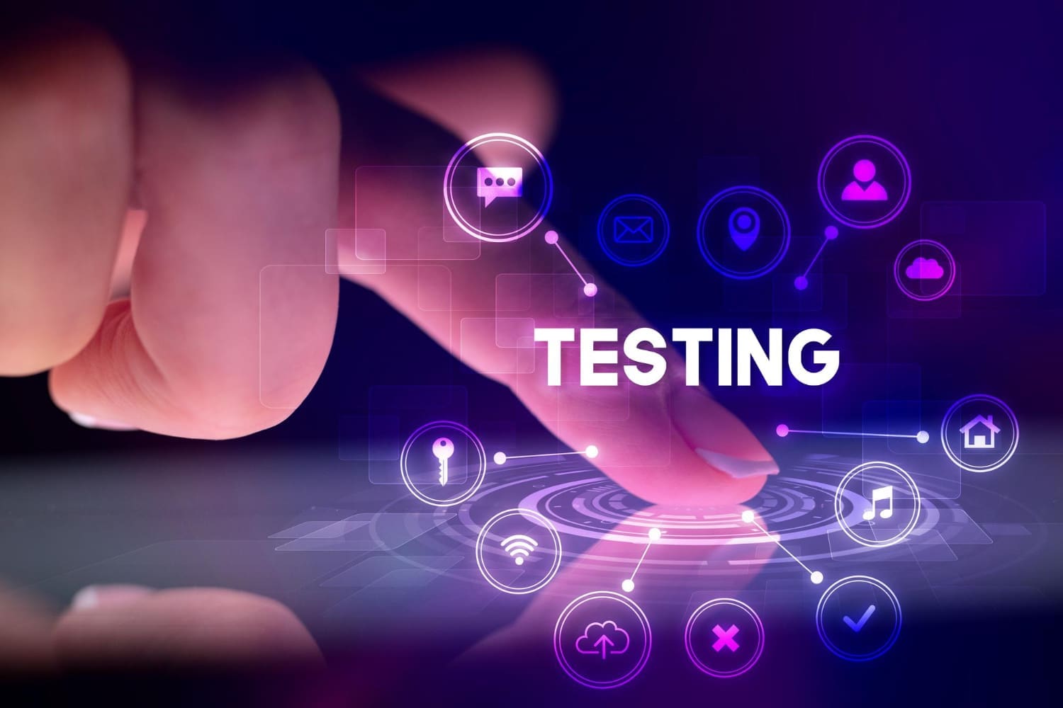 Séptimo principio del testing-Fundamentos del testing