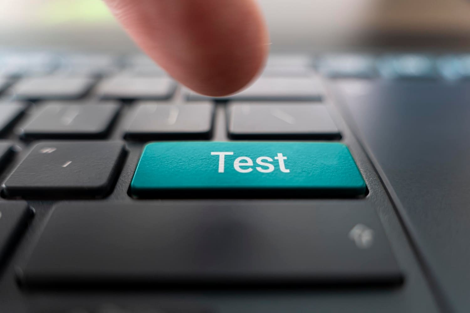 Sexto principio del testing- Testing fundamental